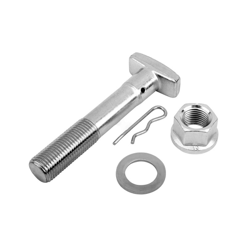 Wheel Bolt With Nut